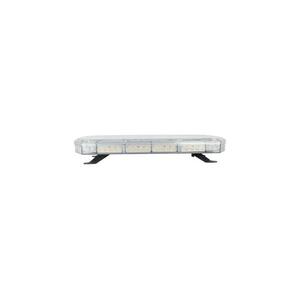 KT Trade LED autós fényrúd EPISTAR LED/168W/12-24V IP66 narancssárga TT.1456 kép