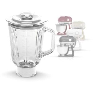 CONCEPT RMP0010 üveg keverőedény 1, 5 l az RM7000/7010/7020/7030/8000/8010-hoz kép