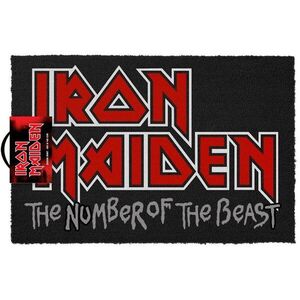 Iron Maiden: The Number Of The Beast kép