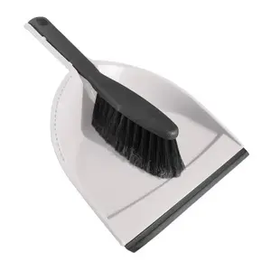 Gumibetétes lapátos kefe Eco kép