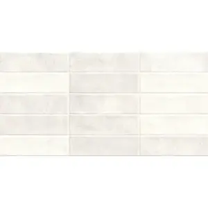 Csempe Tuzzi White Glossy 29, 7/60 kép