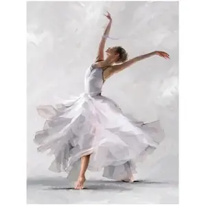 Kép Canvas Waterdance 60x80C EX315 Dancer2 kép