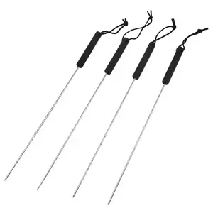 GRILLNYÁRS 4 DB 38 CM KY3804 kép