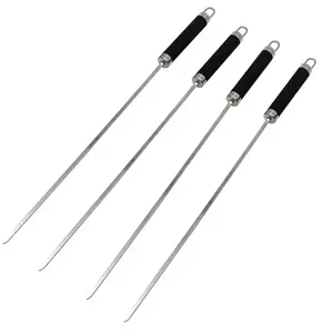 GRILLNYÁRS 4 DB 46 CM KY4604 kép