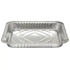 GRILLTÁLCA 5 DB 32x26x4 CM KY3580 kép