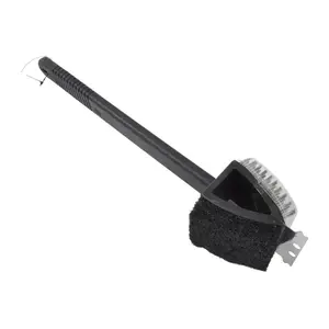 3 AZ 1-BEN GRILLKEFE 37 CM KY38A kép