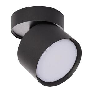 Brilagi - Irányítható spotlámpa SMOOTH TILTY 1xGX53/15W/230V fekete WO-E14-G05-BLK-OEM kép
