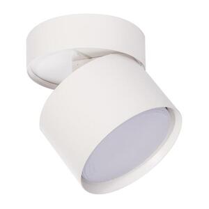 Brilagi - Spotlámpa SMOOTH TILTY 1xGX53/15W/230V fehér WO-E14-G05-WHT-OEM kép