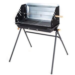 Happy Green Madison Grill - 55 x 28 cm kép