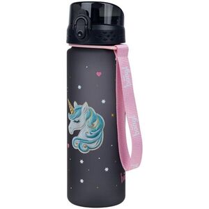 Baagl Unicorn Gold tritan kulacs, 500 ml kép