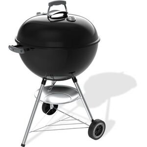 WEBER fa- és faszenes grill, Original Kettle, O 57 cm kép