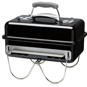 Weber Go-Anywhere Black kép