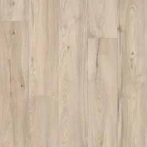 Laminált padló Tölgy Vintage Ribera 10mm AC6 Eurohome Residence+ K852 kép