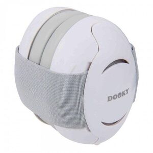 Dooky Baby 0-36m White kép