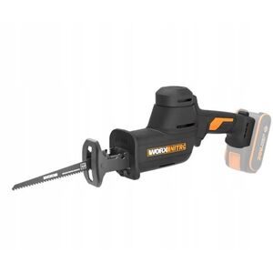 WORX WX501.9 - 26 mm, akkumulátoros, akku nélkül kép