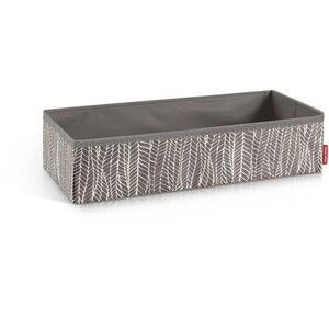 TESCOMA FANCY HOME Nyitott doboz 40 x 18 x 10 cm, cappuccino kép