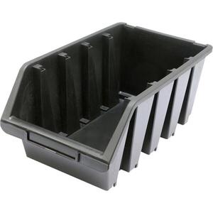 VOREL TO-78834 csavartartó doboz, L 204×340×155 mm kép