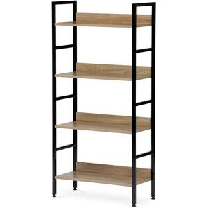 GD-314 Polc OAK 125, 5 x 60 x 27, 5 cm kép