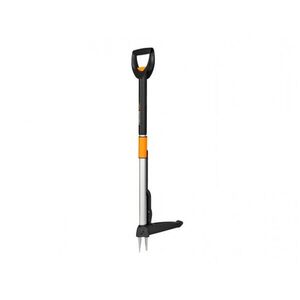 Fiskars SmartFit Gyomkihúzó teleszkópos 1 m 1020125 kép