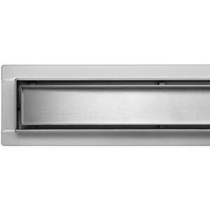 Lineáris fürdőszoba vályú MADEIRA 60 cm kép