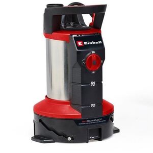 EINHELL szennyvízszivattyú automatikus szintkapcsolóval, GE-DP 7935 N-A LL ECO, 4171465 kép
