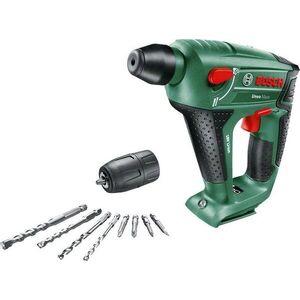 Bosch 060395230C Uneo Maxx 18V akkus fúrókalapács (akku nélkül) kép