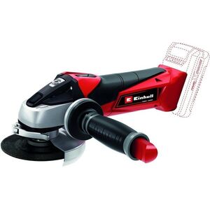 Einhell E-AG 18/115 Li-Solo, 4431110 sarokcsiszoló (akkumulátor nélkül) kép