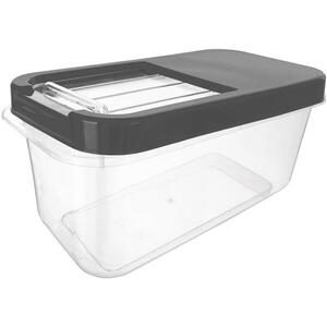 ORION Box UH Slop, téglalap alakú, 7, 5 l, szürke kép
