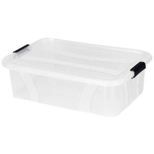 DuraHome Master box, 7 l, átlátszó kép