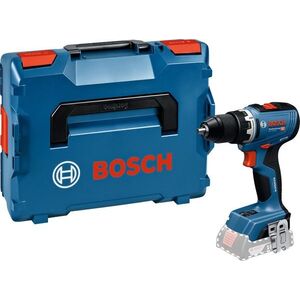 Bosch Professional 06019N3201 GSR 18V-65 akkus fúró-csavarozó, L-BOXX (akku nélkül) kép