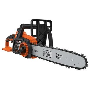 BLACK+DECKER Akumulátorová řetězová pila 30 cm 36V kép