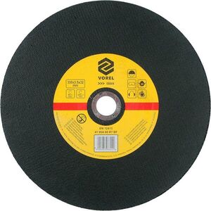 Vorel fémvágó korong 350 x 32 x 3, 5 mm kép
