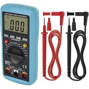 EMOS MD-420 multiméter kép