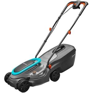 GARDENA PowerMax 32/1200 G2 Elektromos fűnyíró kép