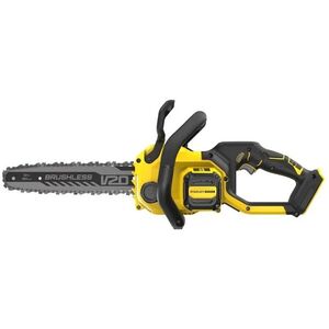 STANLEY FATMAX V20 Bezuhlíková řetězová pila 18V (1 × 4 Ah) kép