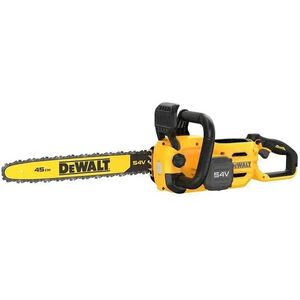 DEWALT Láncfűrész 45 cm 54 V (1 × 9 Ah) kép