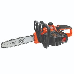 BLACK+DECKER Akumulátorová řetězová pila 30 cm 36V (2, 5 Ah) kép
