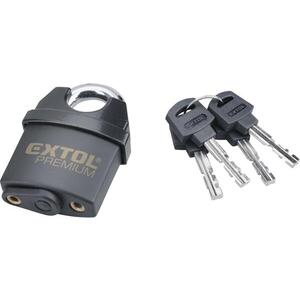EXTOL PREMIUM vízálló lakat, 50 mm kép