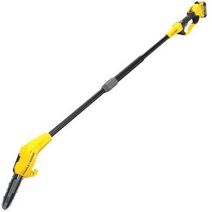 STANLEY FATMAX láncfűrész, teleszkópos AKU V20 (1 x 4, 0Ah) kép