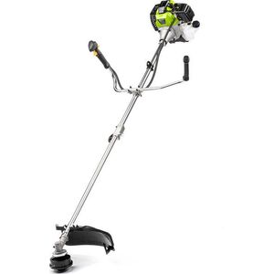 FIELDMANN FZS 5002-B benzinmotoros bozótvágó kép