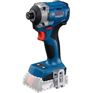 Bosch Professional 06019N2020 GDR 18V-215 akkus ütvecsavarozó (akku nélkül) kép