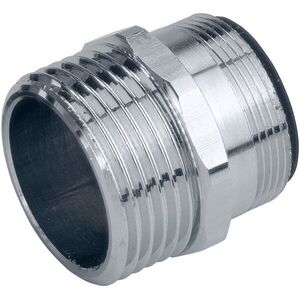GARDENA Külső menetes adapter buborékosítóval, M 24×1 / 26, 5 mm kép