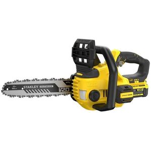 STANLEY FATMAX láncfűrész AKU V20 (AKU nélkül) kép
