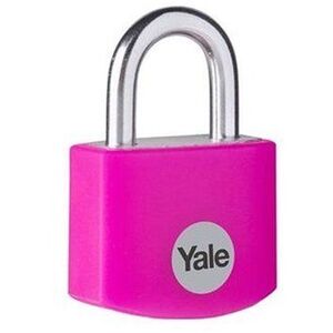 YALE YE3B/25/112/1/P 3 kulcs, ALU kép