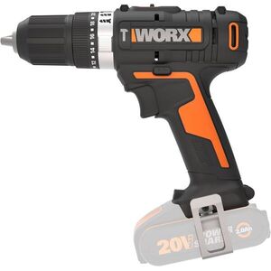 WORX WX370.9 - akkumulátoros, akku nélkül kép