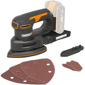 WORX WX822.9 - akkumulátoros, akku nélkül kép