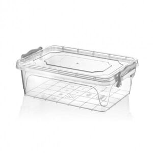 Orion Box UH multi téglalap alacsony 1, 2 l kép