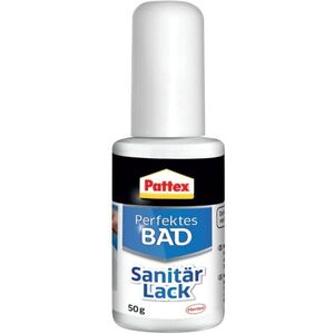 PATTEX Szaniter lakk, 50g kép
