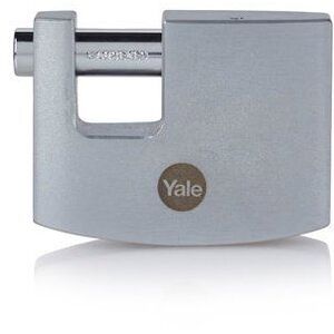 YALE Y124B/60/110/1 3 kulcs kép