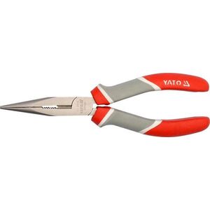 YATO - meghosszabbított, egyenes, 160mm kép
